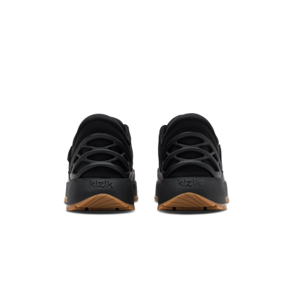 Men's Wasatch Leather Low - Blackout