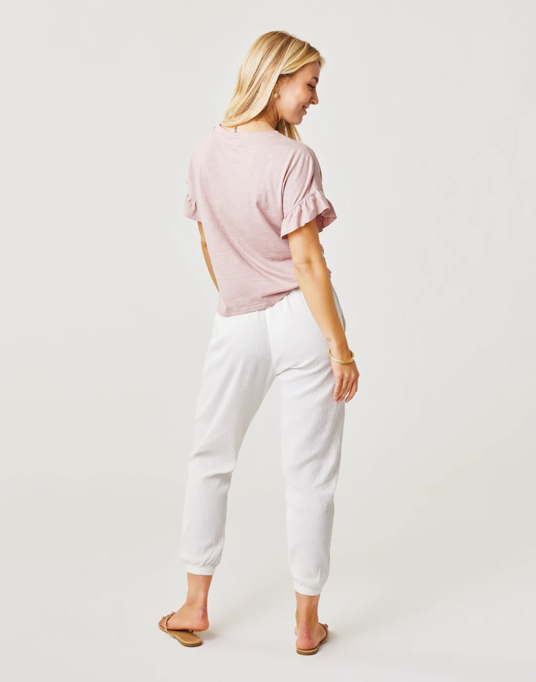 Calista Pant: Cloud