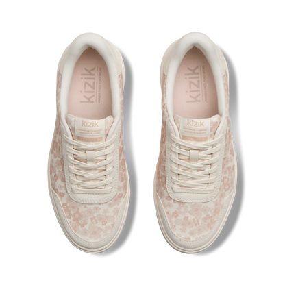 Women's Prague 2 - Floral Pristine