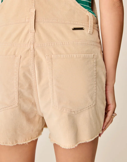 Jason Overall Short: Biscuit
