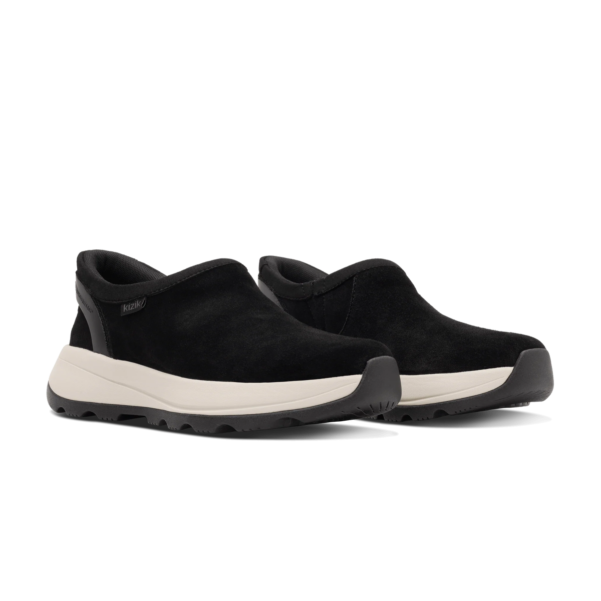 Women's Juno 2 Moc - Black/Fog