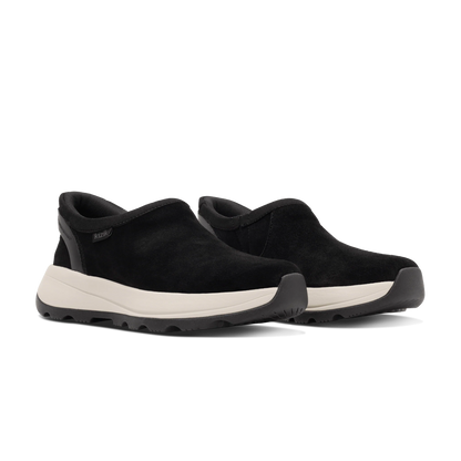 Women's Juno 2 Moc - Black/Fog