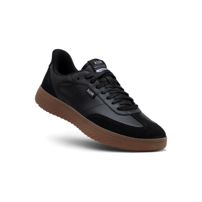 Men's Camden - Black/Gum