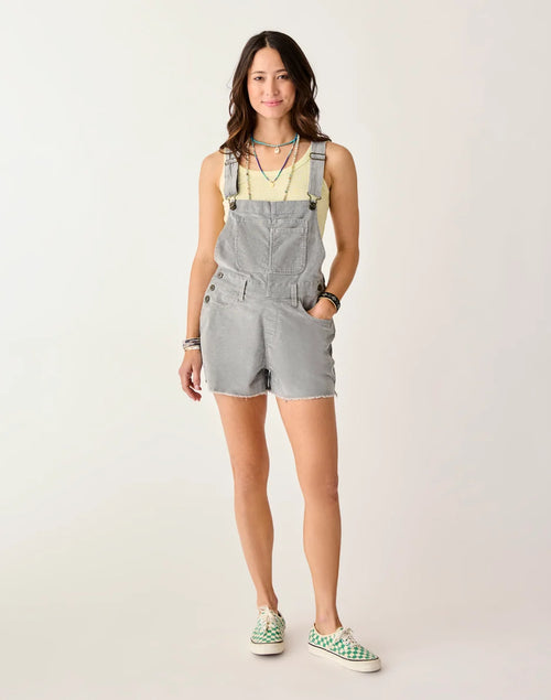 Jason Overall Short: Cinder