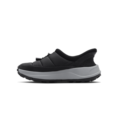 Women's Freedom Moc - Black/Alloy