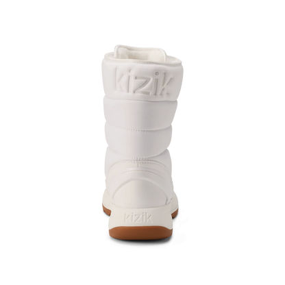 Women's Juno  2 High Boot - Bright White