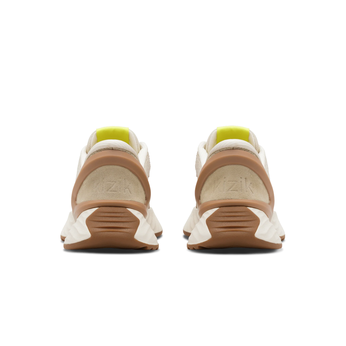 Women's Monaco - Fog / Sandstorm