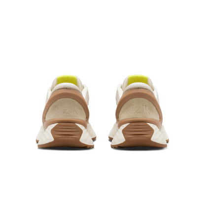 Women's Monaco - Fog / Sandstorm