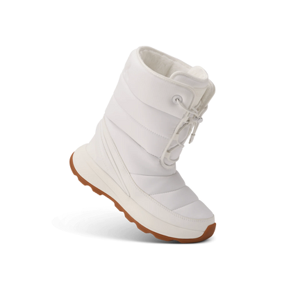 Women's Juno  2 High Boot - Bright White