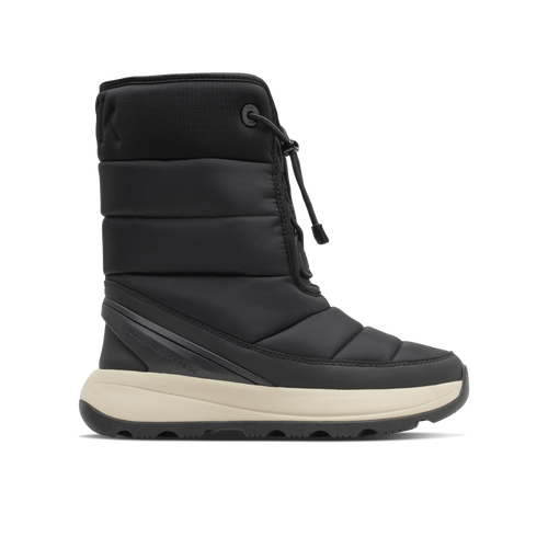 Women's Juno  2 High Boot - Black/Whitecap Gray