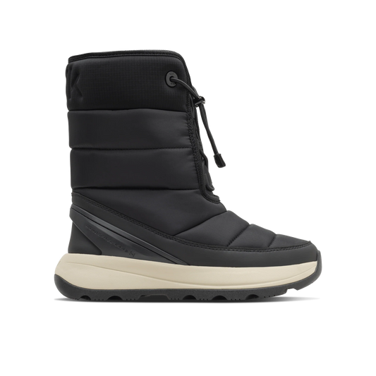 Women's Juno  2 High Boot - Black/Whitecap Gray