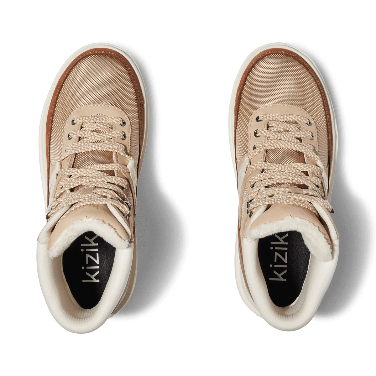 Women's Sierra Boot - Latte