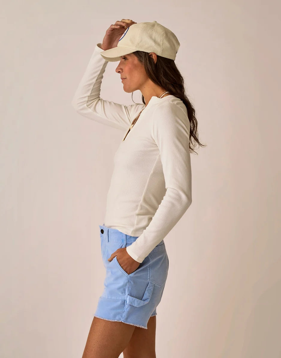 Ever Henley: Cloud