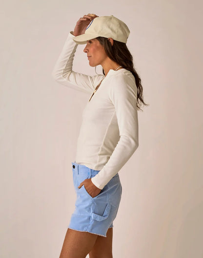 Ever Henley: Cloud