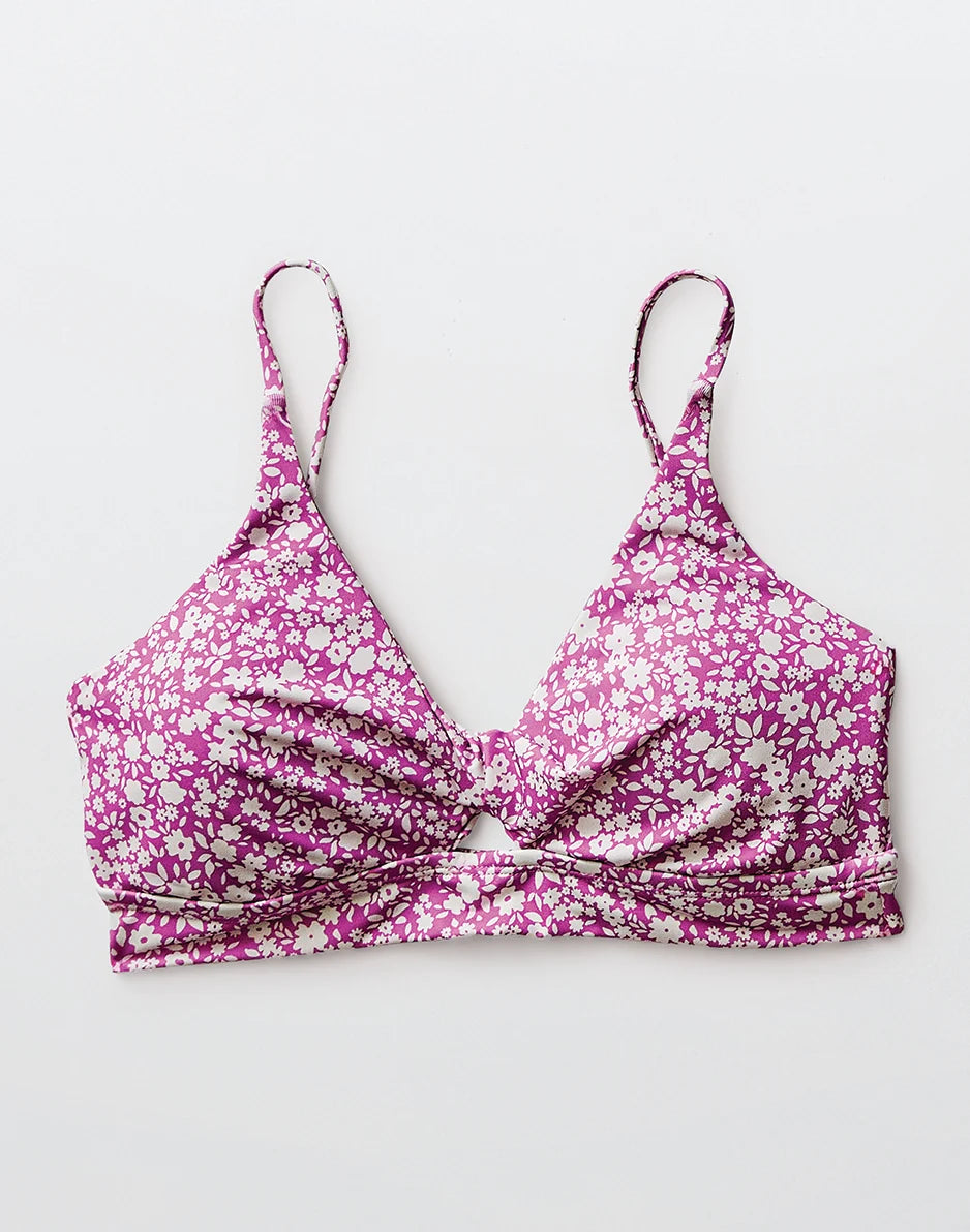 Elba Top: Fleur