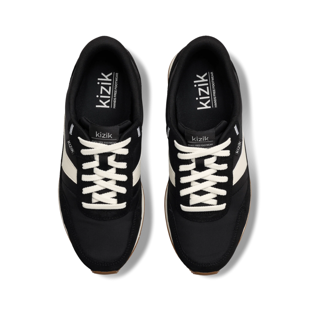 Men's Siena - Black