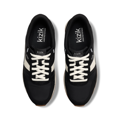 Men's Siena - Black