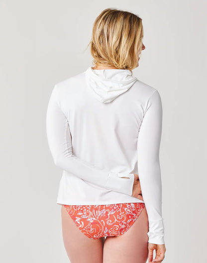 Alani Sunshirt: Cloud