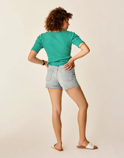 Hayden Short: Vintage Destructed