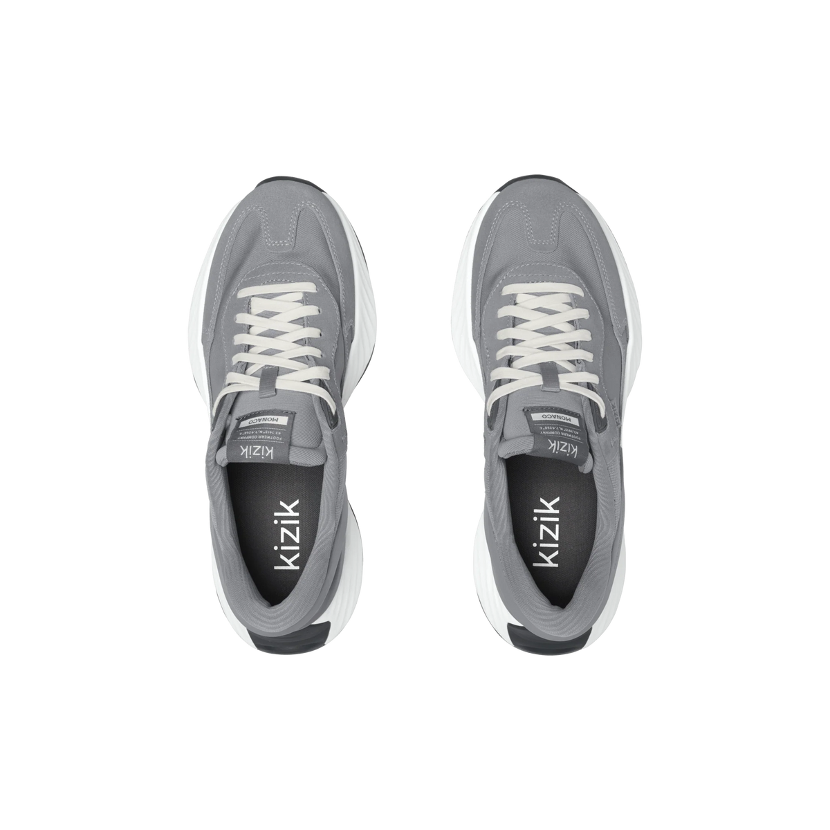 Men's Monaco - Alloy