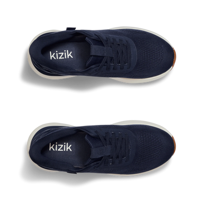 Men's Athens 2 - Naval Academy Blue