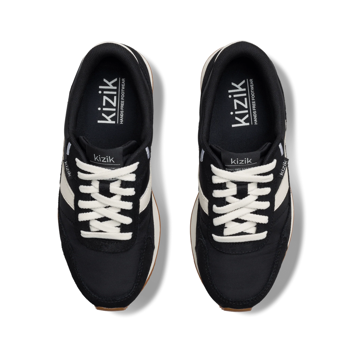 Women's Siena - Black