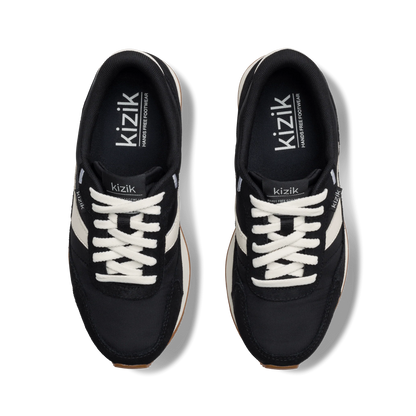 Women's Siena - Black