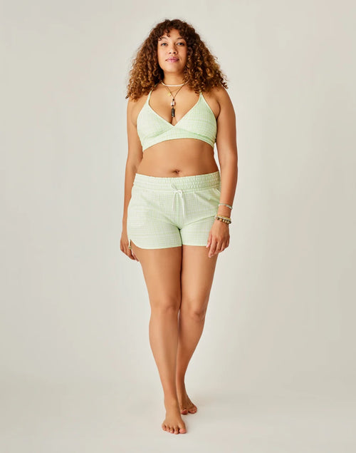 Bali Short: Spritz - FINAL SALE