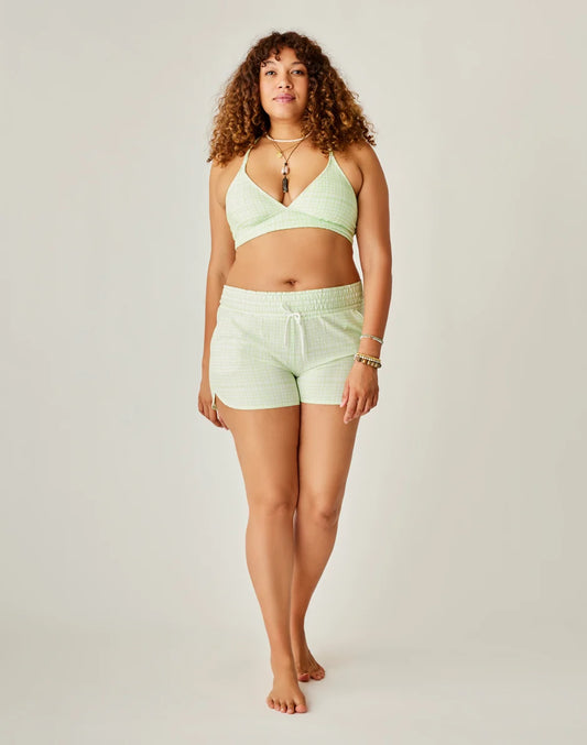 Bali Short: Spritz - FINAL SALE