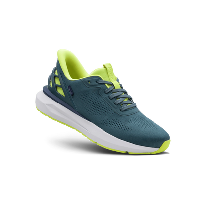Men's Athens 2 - Balsam/Minced Quince