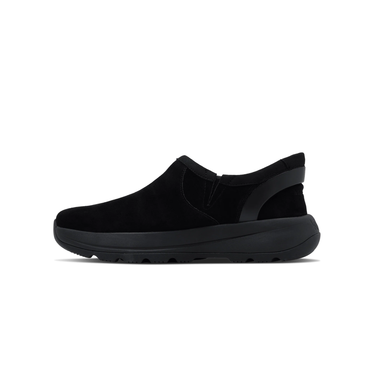 Men's Juno 2 Moc - Blackout