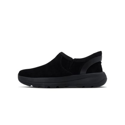 Men's Juno 2 Moc - Blackout