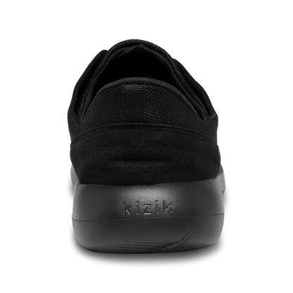 Women's Madrid Eco Knit - Blackout