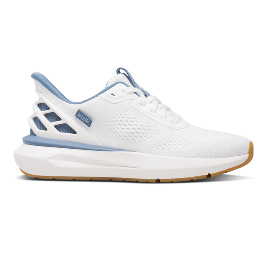 Women's Athens 2 - White/Soft Chambray