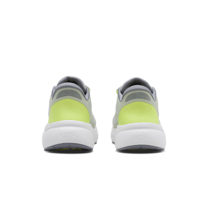 Women's Freedom Run - Celadon Tint/Minced Quince