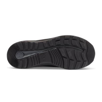 Men's London AT - Black/Poppyseed