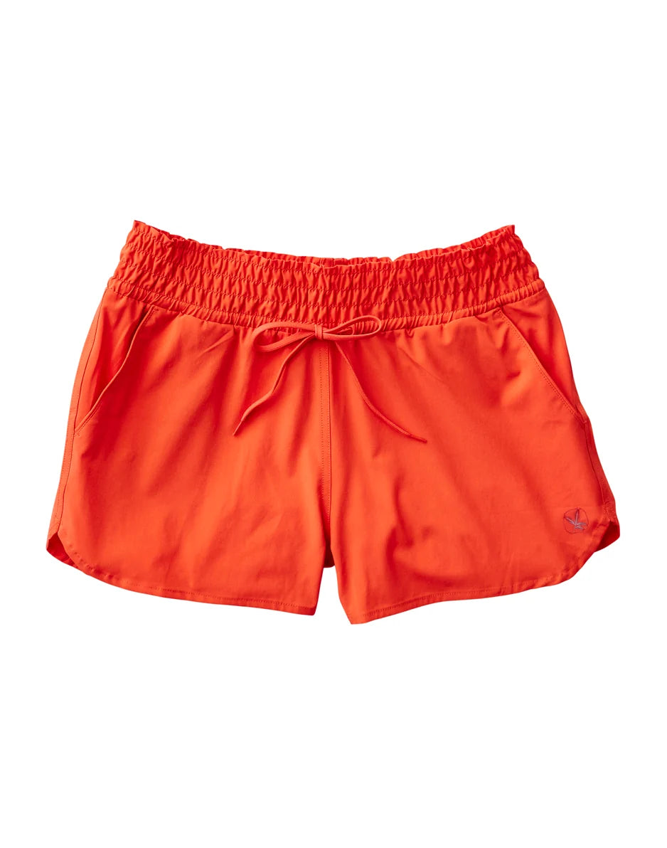 Bali Short: Sunset - FINAL SALE
