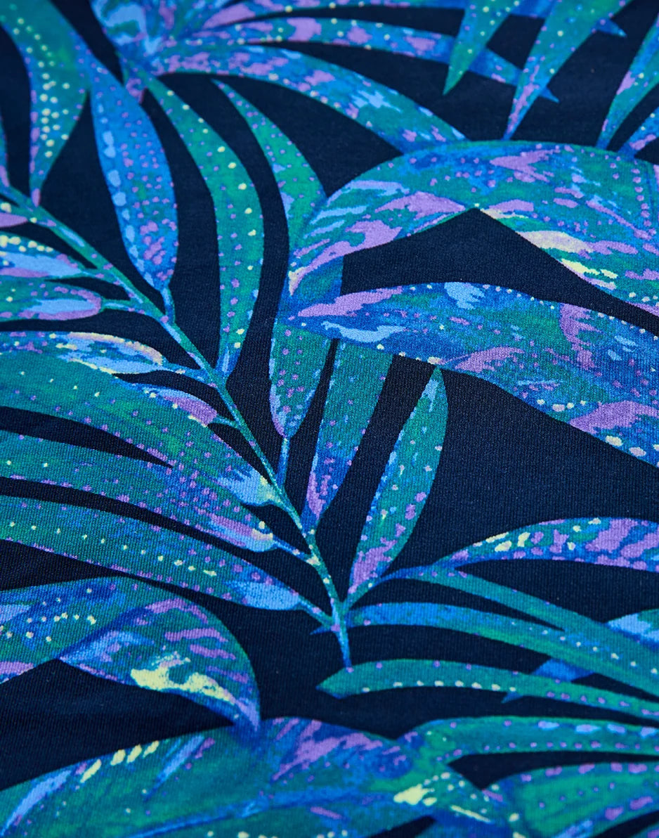 Mae Bottom: Blue Oasis - FINAL SALE
