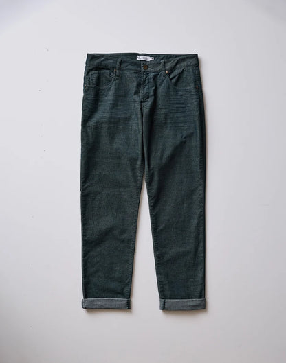 Carson Cord: Pine