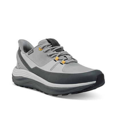 Men's London AT - Alloy/Poppyseed
