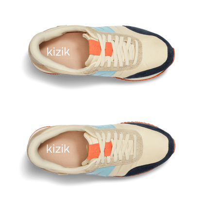Women's Milan - Whitecap Gray/Gulf Stream