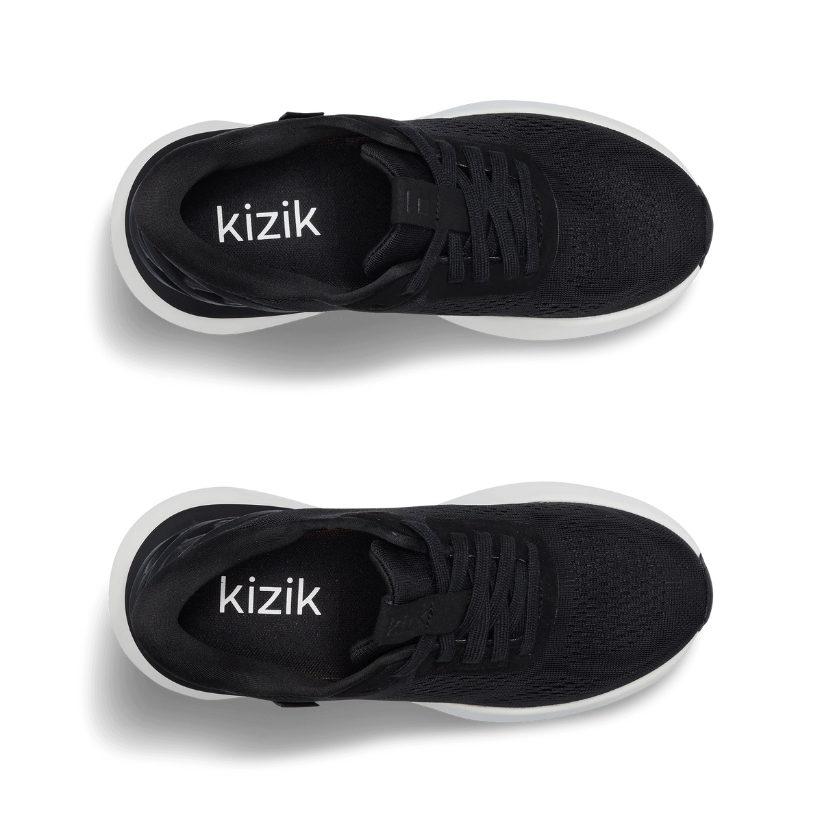 Women's Athens 2 - Black