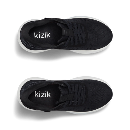 Women's Athens 2 - Black