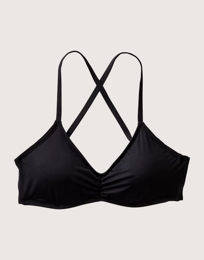 Camari Top: Black