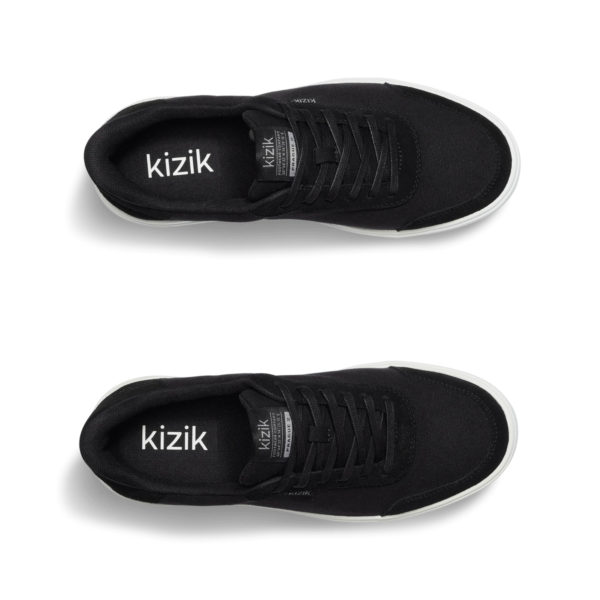 Men's Prague 2 - Black