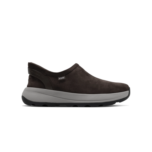 Men's Juno 2 Moc - Demitasse/Morning Dove