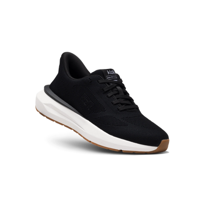 Women's Athens 2 Knit - Black/Bright White