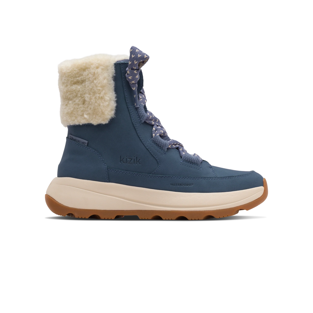 Women's Juno 2 Lace Boot - Grisaille/Fog
