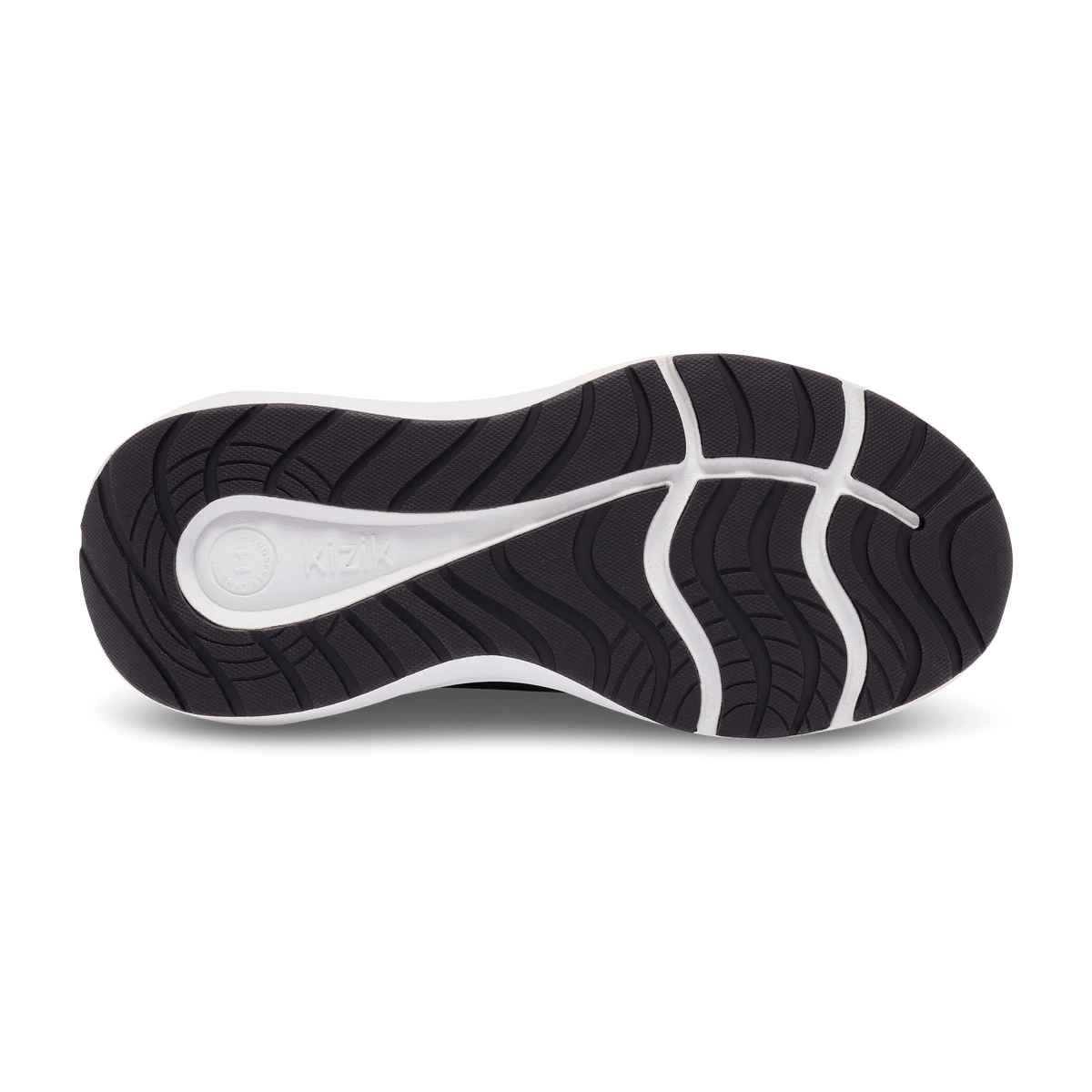 Women's Athens 2 - Black