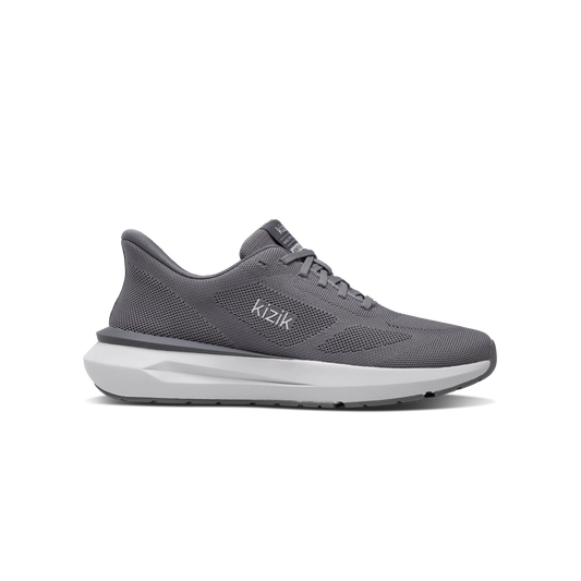 Men's Athens 2  Knit - Smoked Pearl